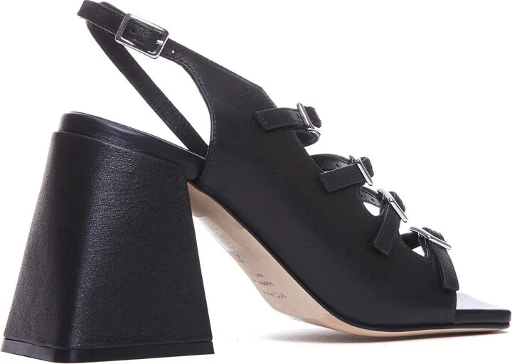 Vic Matie Sandals - Image 2