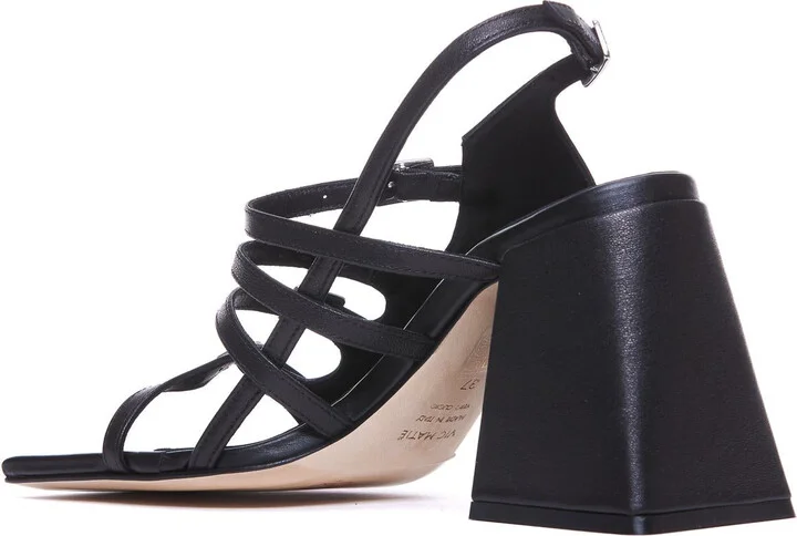 Vic Matie Sandals - Image 3