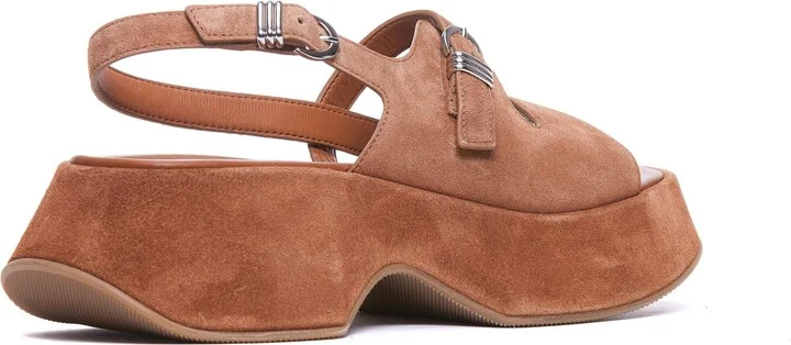 Vic Matie Sandals - Image 2