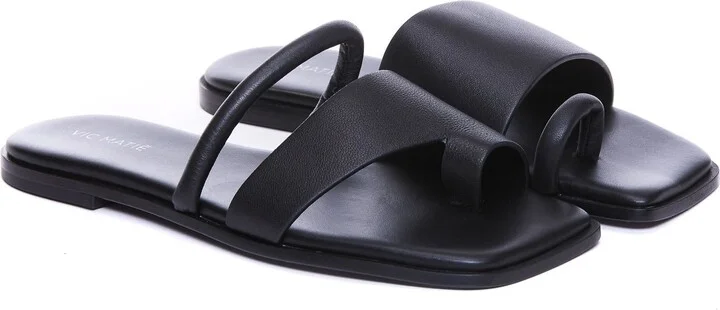 Vic Matie Sandals - Image 4
