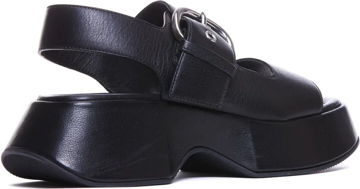 Vic Matie Sandals - Image 2
