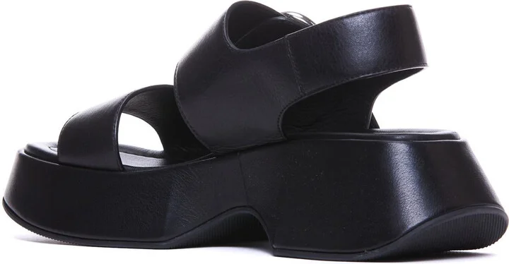 Vic Matie Sandals - Image 3