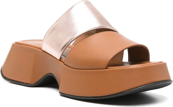 Vic Matie Sandals - Image 2