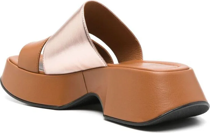 Vic Matie Sandals - Image 3