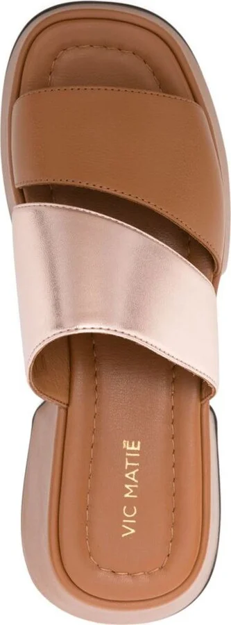 Vic Matie Sandals - Image 4