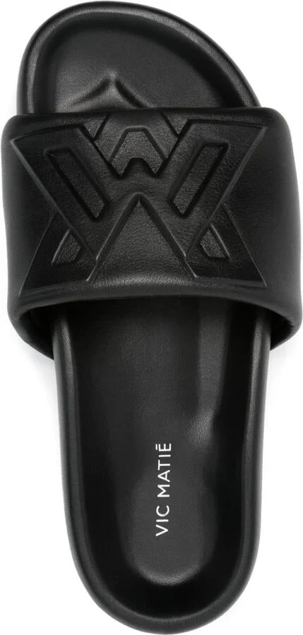 Vic Matie Sandals - Image 4