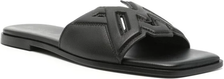 Vic Matie Sandals - Image 2
