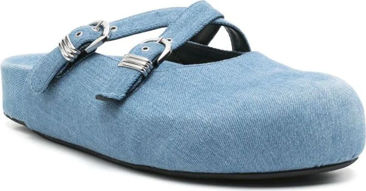 Vic Matie Sandals - Image 2