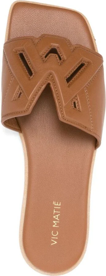 Vic Matie Sandals - Image 3