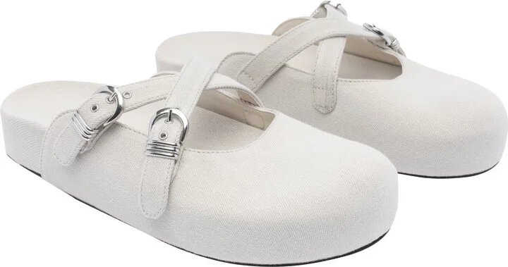 Vic Matie Sandals - Image 2