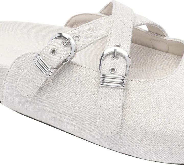 Vic Matie Sandals - Image 4