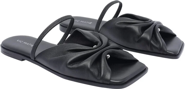 Vic Matie Sandals - Image 2