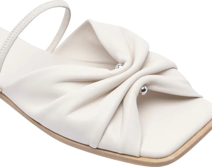 Vic Matie Sandals - Image 4