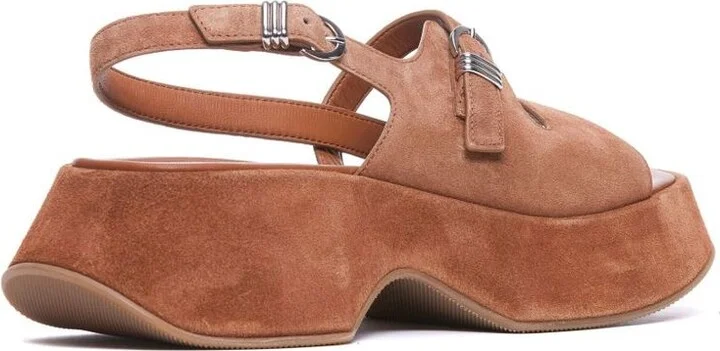 Vic Matie Sandals - Image 2
