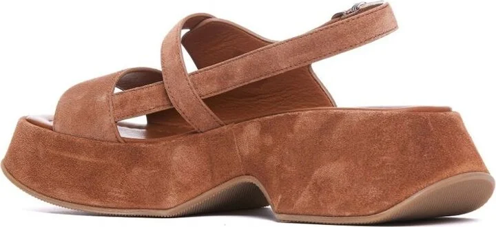 Vic Matie Sandals - Image 3