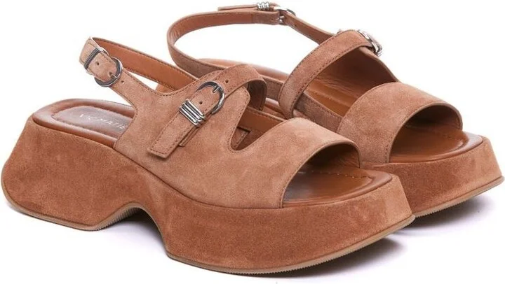 Vic Matie Sandals - Image 4