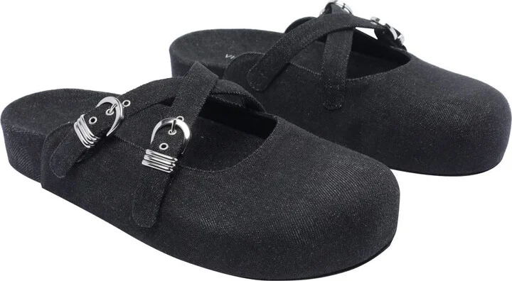 Vic Matie Sandals - Image 2