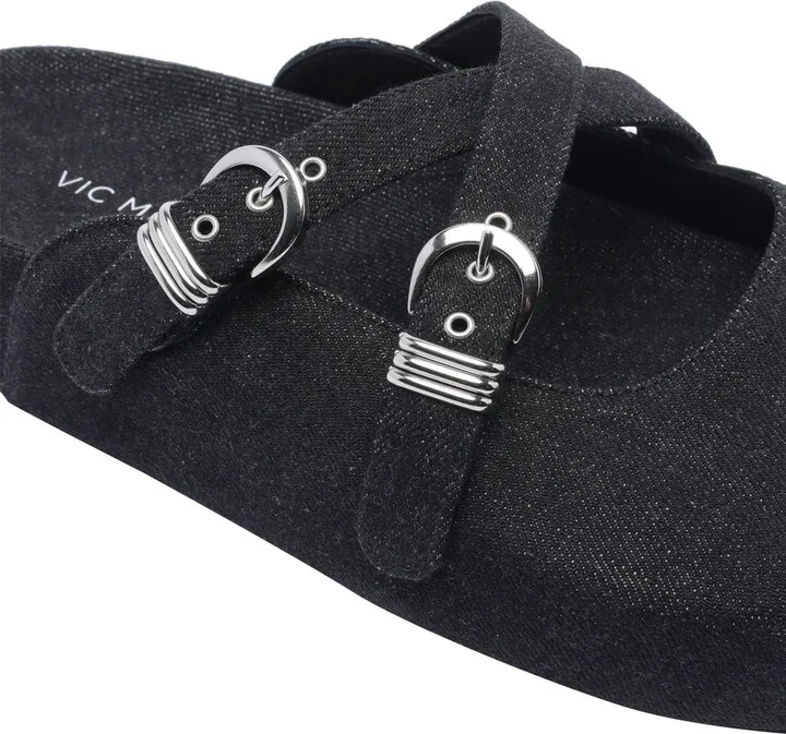 Vic Matie Sandals - Image 4