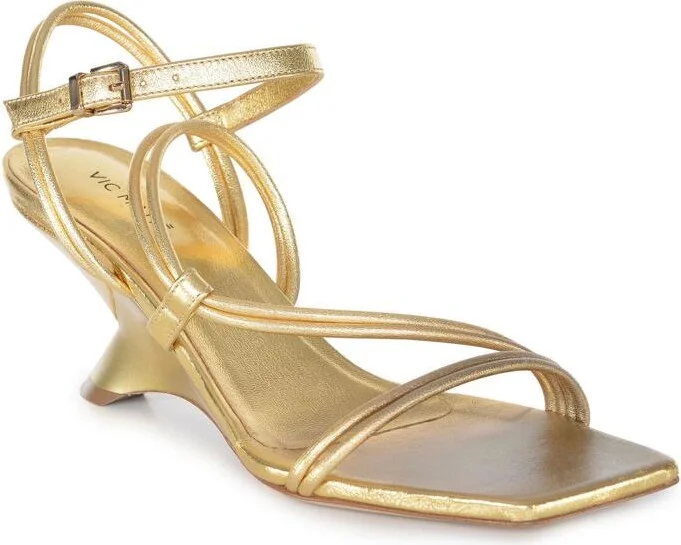 Vic Matie Sandals - Image 2