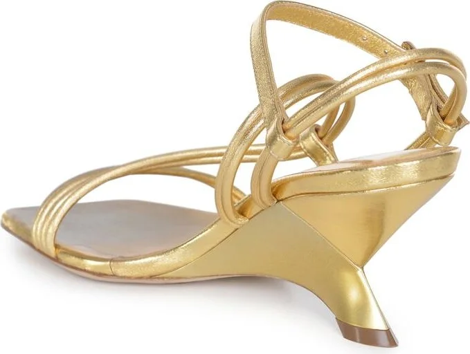 Vic Matie Sandals - Image 3