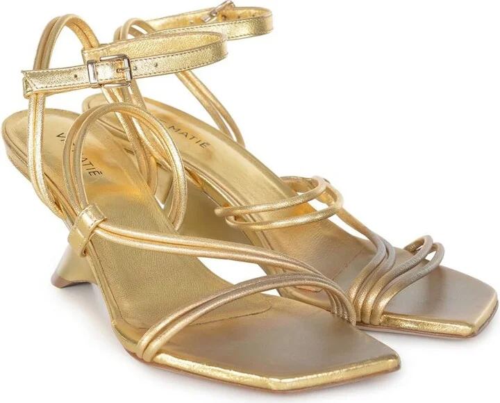 Vic Matie Sandals - Image 5