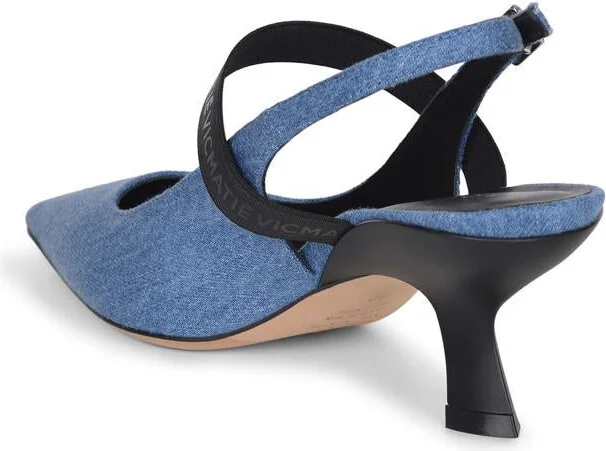 Vic Matie Sandals - Image 4