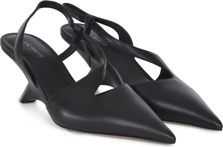 Vic Matie Sandals - Image 2