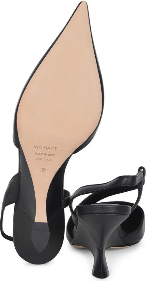 Vic Matie Sandals - Image 5