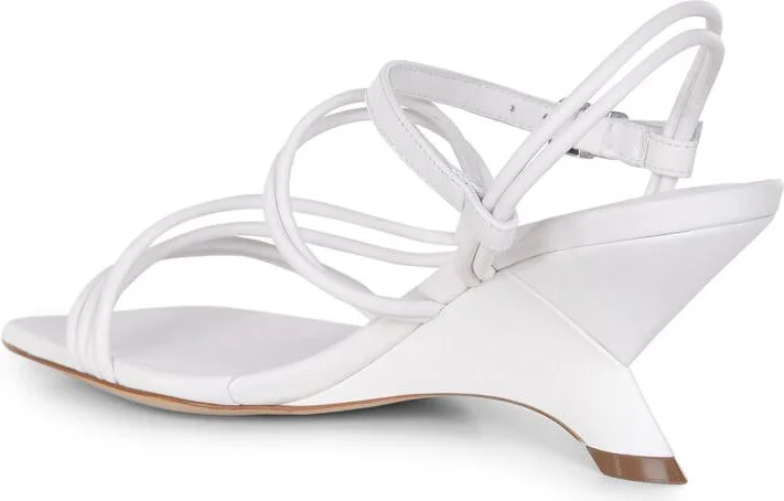 Vic Matie Sandals - Image 4