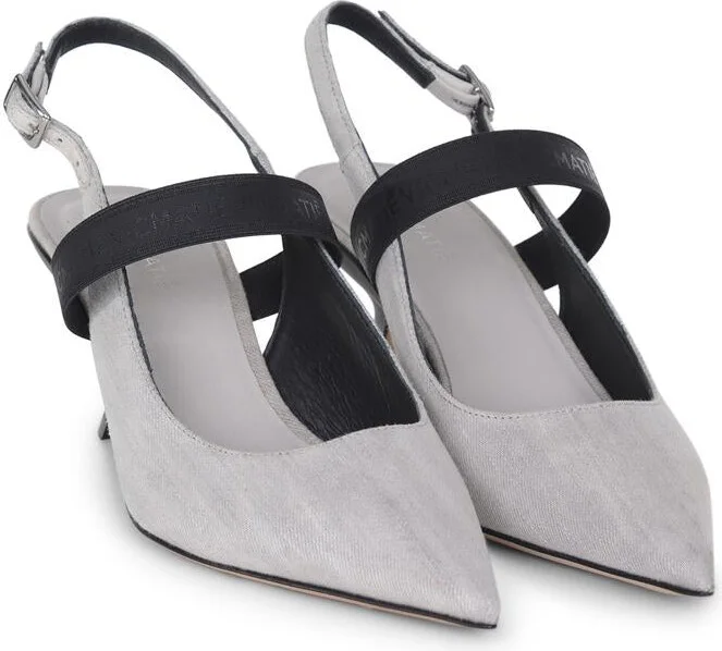 Vic Matie Sandals - Image 2