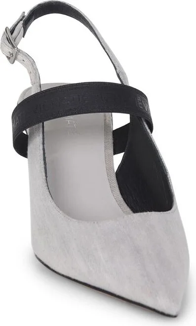 Vic Matie Sandals - Image 3