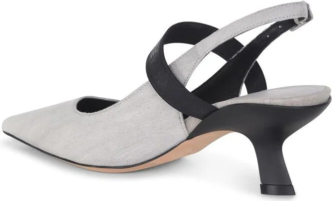 Vic Matie Sandals - Image 4
