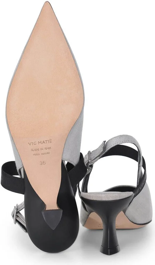 Vic Matie Sandals - Image 5