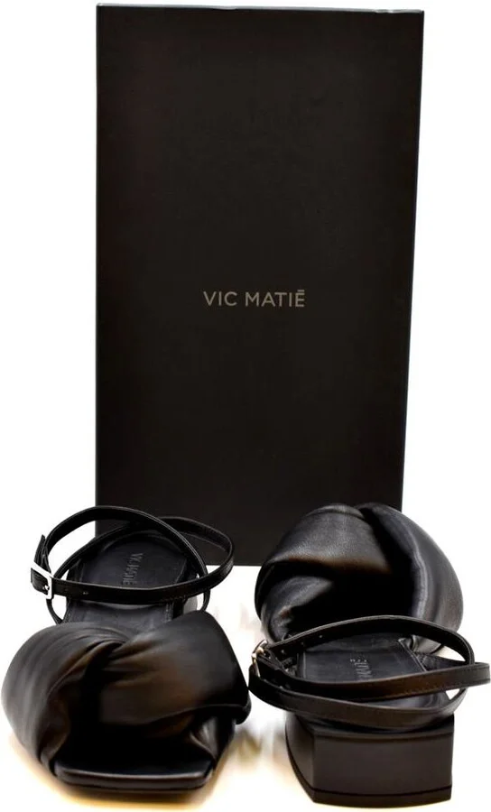 Vic Matie Sandals - Image 4