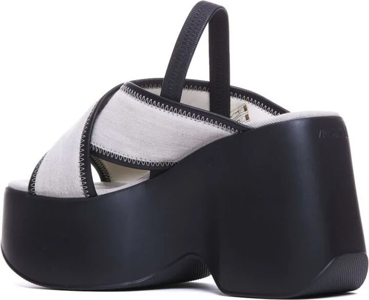 Vic Matie Sandals - Image 3