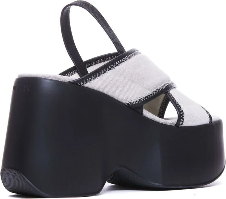 Vic Matie Sandals - Image 4