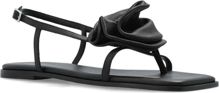 Vic Matie Sandals - Image 4
