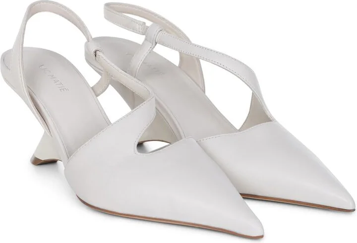 Vic Matie Sandals - Image 2