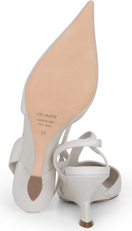 Vic Matie Sandals - Image 5