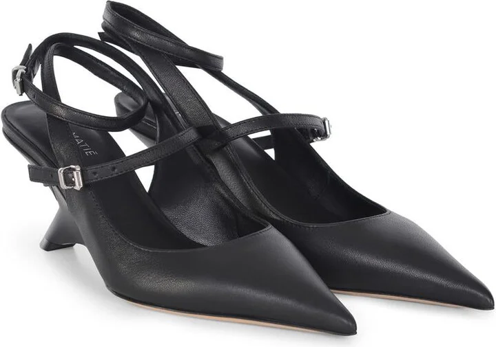 Vic Matie Sandals - Image 2