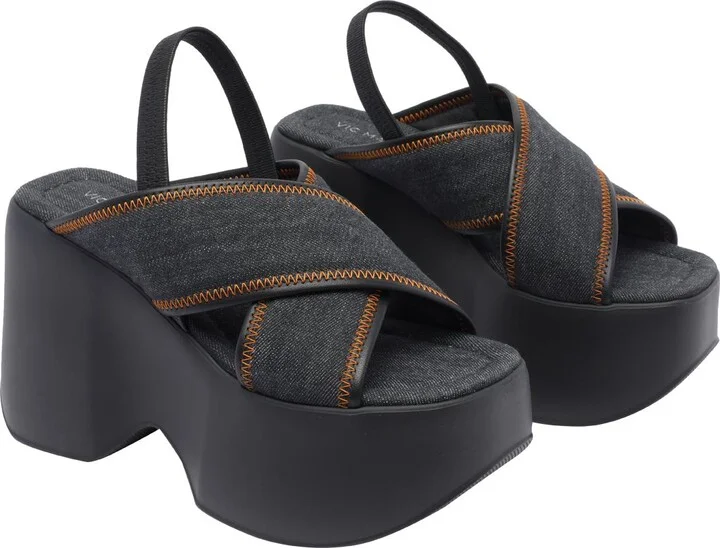 Vic Matie Sandals - Image 2