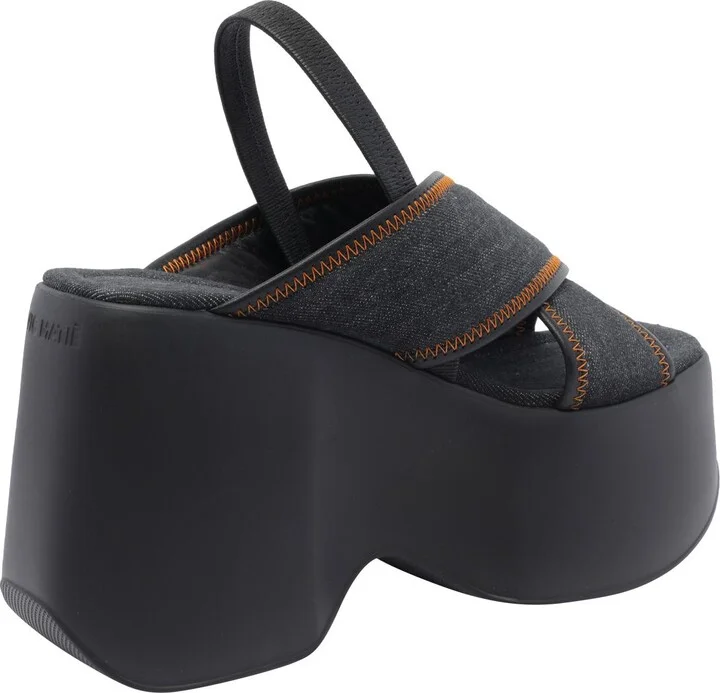 Vic Matie Sandals - Image 3