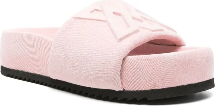 Vic Matie Sandals - Image 2