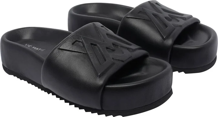 Vic Matie Sandals - Image 2