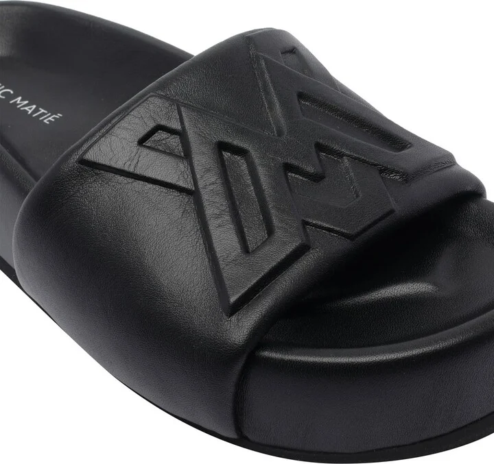 Vic Matie Sandals - Image 4
