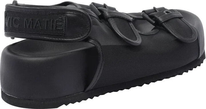 Vic Matie Sandals - Image 3