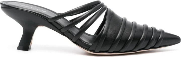 Vic Matie Sandals