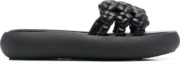 Vic Matie Sandals