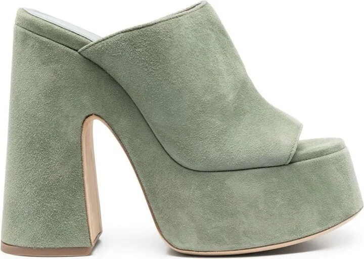 Vic Matie Sandals