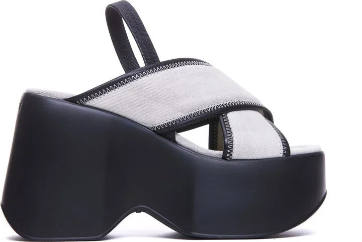 Vic Matie Sandals